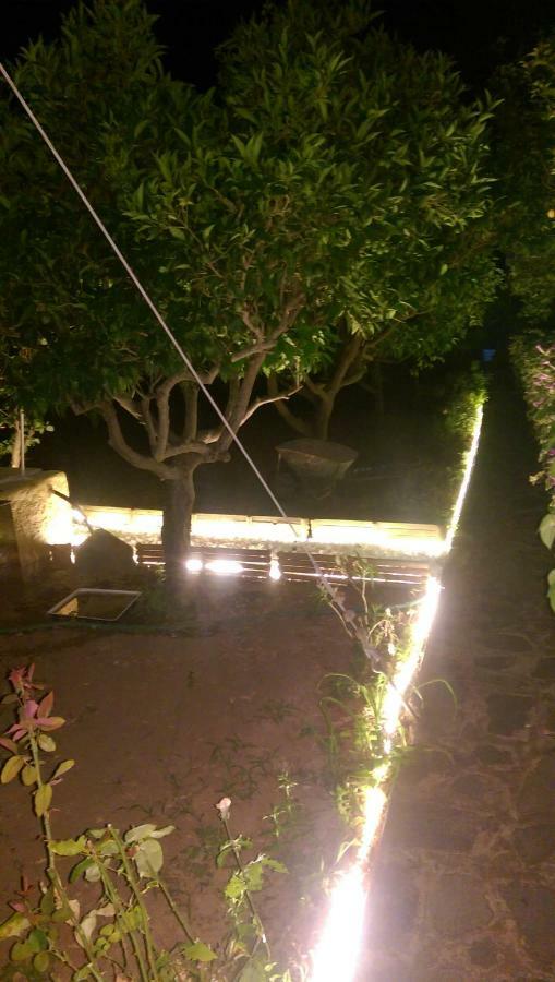 Villa Ermilia Kerveli ภายนอก รูปภาพ