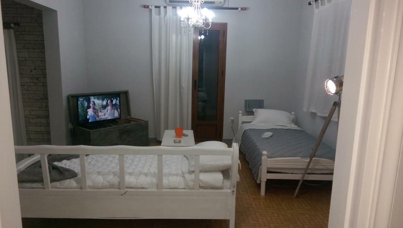 Villa Ermilia Kerveli ภายนอก รูปภาพ